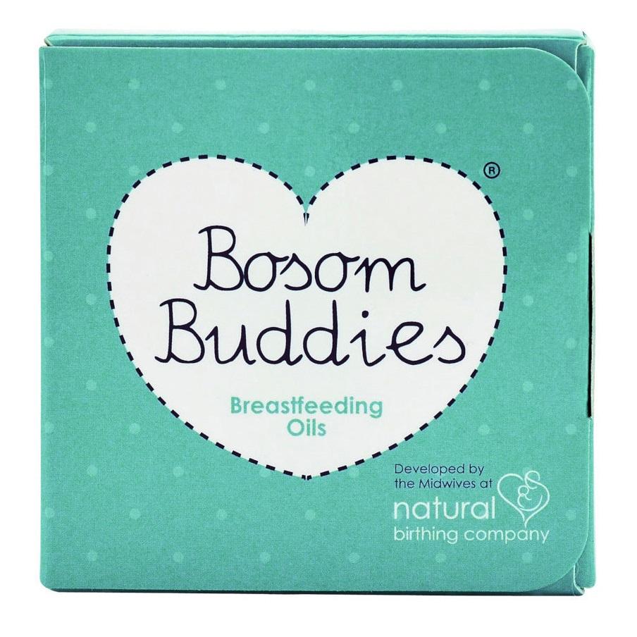 Bosom Buddies Breastfeeding Bundle
