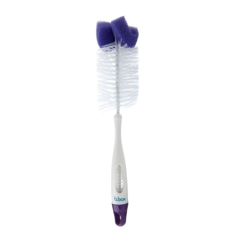 B.Box 2-in-1 Bottle & Teat Brush