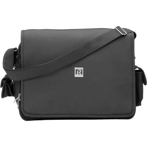 RYCO DELUXE EVERYDAYMESSENGER / NAPPY BAG