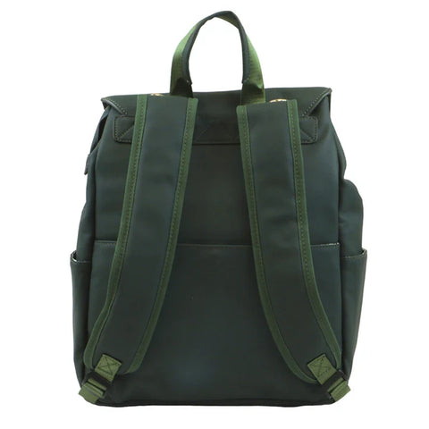 Byron Backpack -HARTLEY FOREST