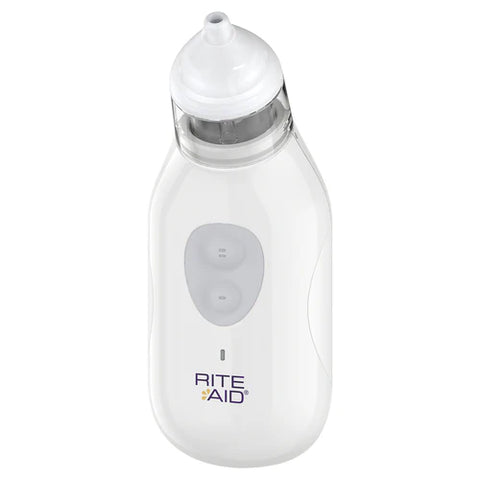 Rite Aid Nasal Aspirator