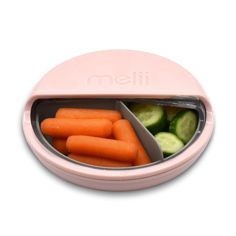 Melii Spin Snack Container