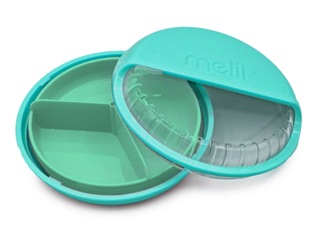 Melii Spin Snack Container