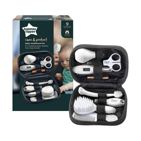 Tommee Tippee Baby Healthcare-KIT