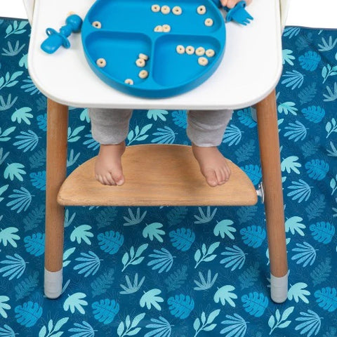 BUMKINS SPLAT MAT JUNGLE