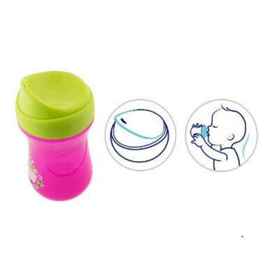 Chicco Easy Cup 12m+ - Pink