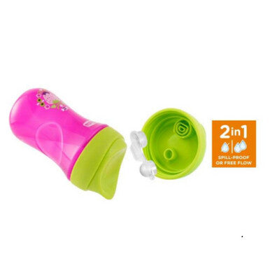 Chicco Easy Cup 12m+ - Pink