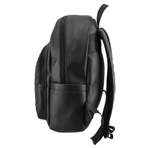 Isoki Marlo Backpack EBONY