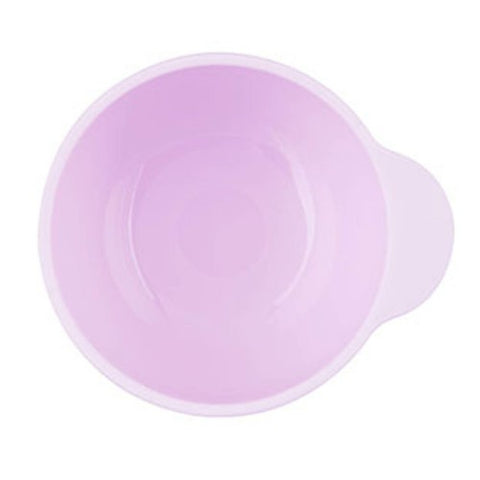 Silicone Suction Bowl (Pink)