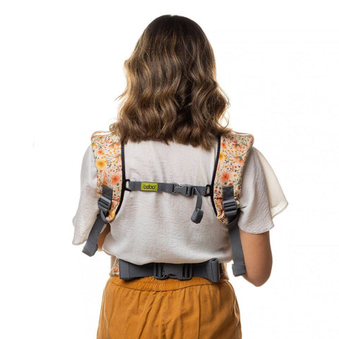 Boba X Adjustable Carrier -Print