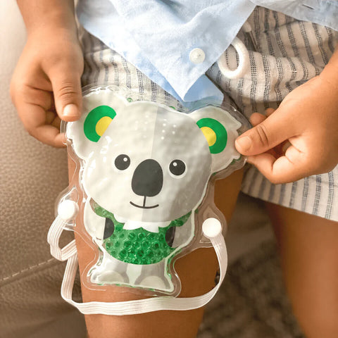 Kids Ice & Heat Pack -Kai The Koala