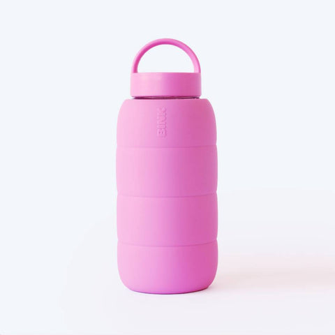 Bink Puffer Bottle