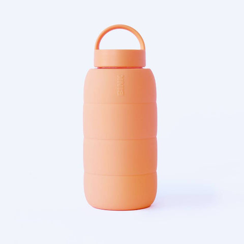 Bink Puffer Bottle