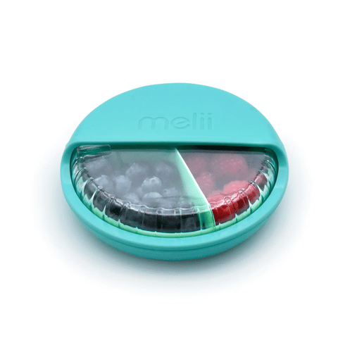 Melii Spin Snack Container