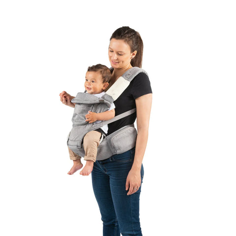 Chicco 3-in-1 Hip Seat Baby Carrier