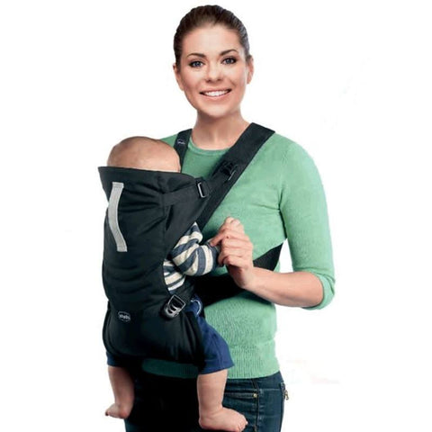 Chicco Easy Fit Baby Carrier Black Night