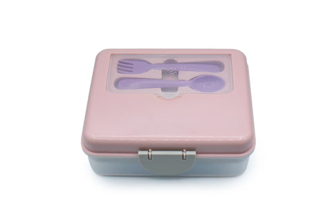 Melii 2 Tier Bento Box