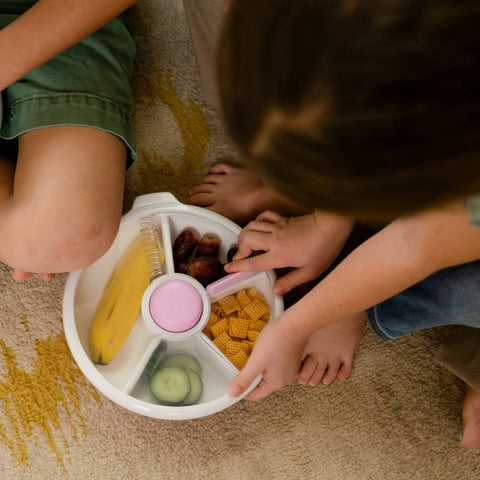 GoBe Large Snack Spinner