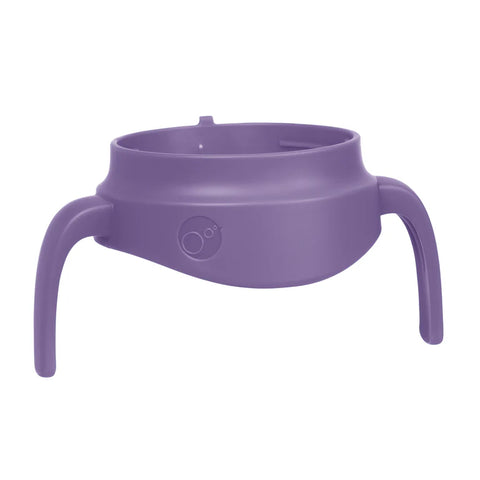 B.Box Insulated Food Jar -lilac pop