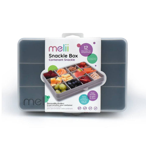 Melii Snackle Box Regular