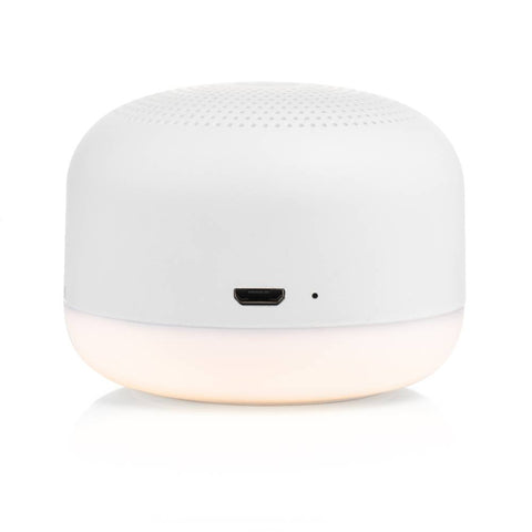 Yogasleep Travel Mini Sound Machine with Night Light