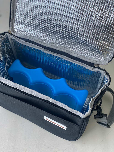 MILKMINDERS COOLER BAG