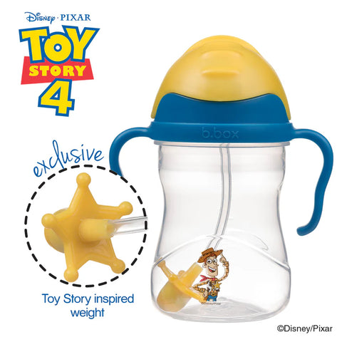 B.box Disney- Woody Sippy Cup