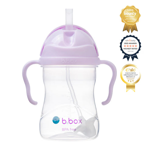 B.Box Sippy Cup-Boysnberry