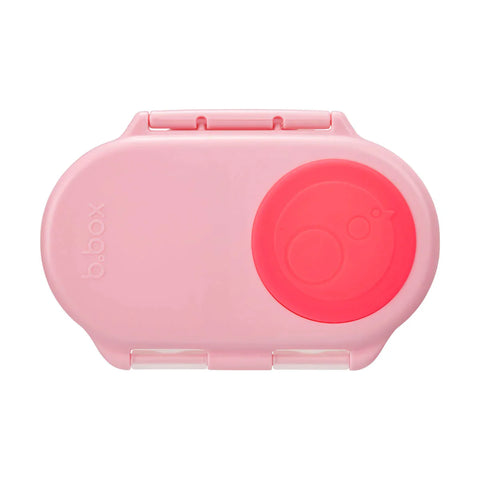 B.BOX Snack Box  - Flamingo Fiz