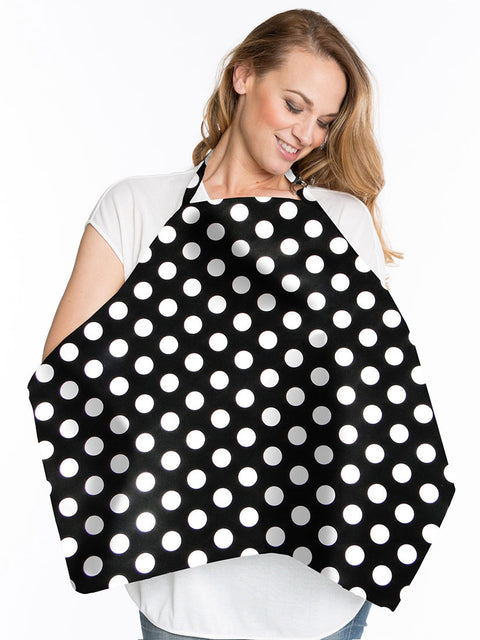 NURSING COVERS