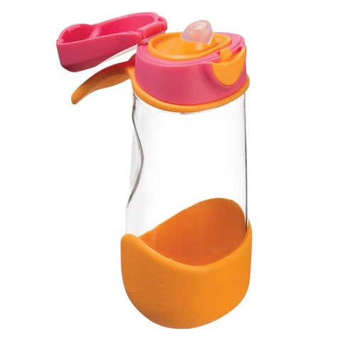 B.box spout bottle 450ml :