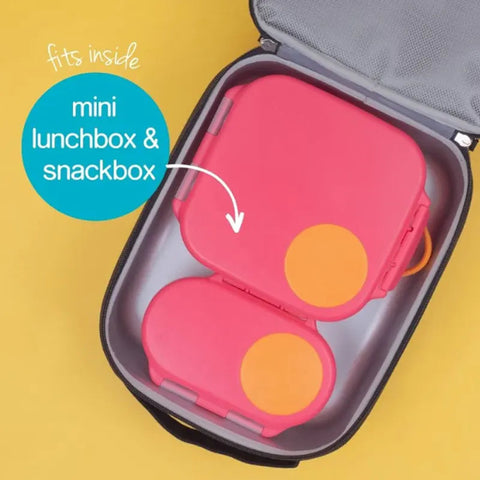 B.BOX Insulated Lunch Bag : FLEXI