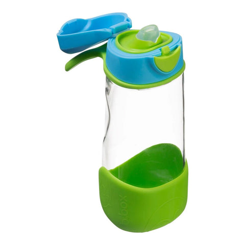 B.box spout bottle 450ml :