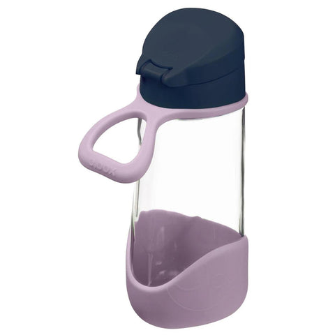 B.box spout bottle 450ml :