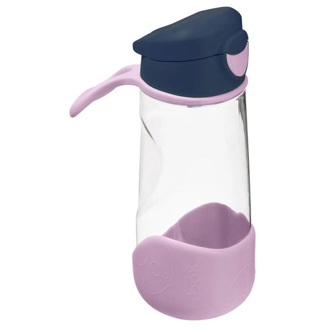 B.box spout bottle 450ml :