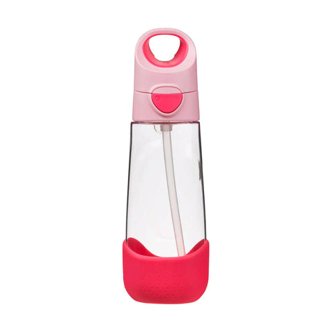 Drink Bottle Tritan FLAMIINGO FIZZ 600ml