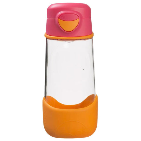 B.box spout bottle 450ml :