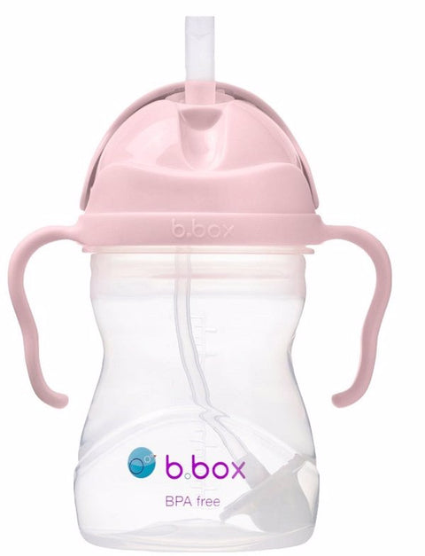 b.box - Sippy Cup -BLUSH