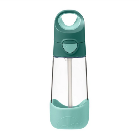 Drink Bottle Tritan Emerland Forest 450ml