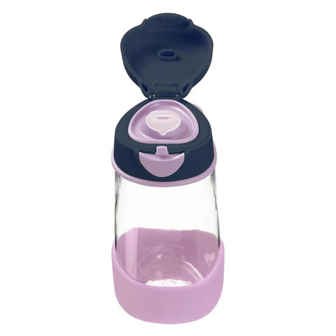 B.box spout bottle 450ml :