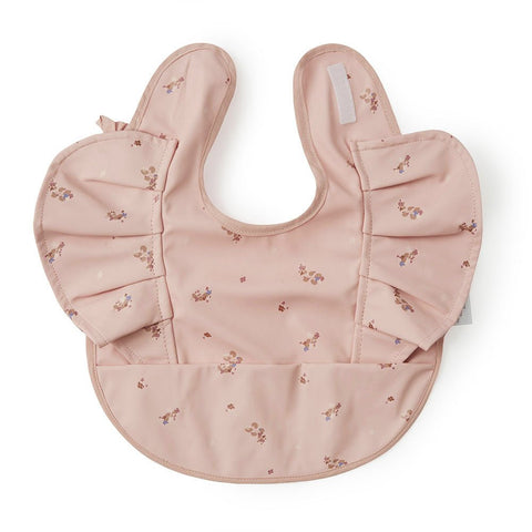 POSY FILL Snuggle Honey Bib