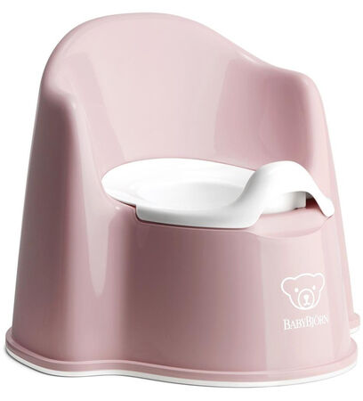 Baby Bjorn Potty Chair