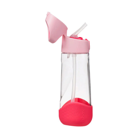 Drink Bottle Tritan FLAMIINGO FIZZ 600ml