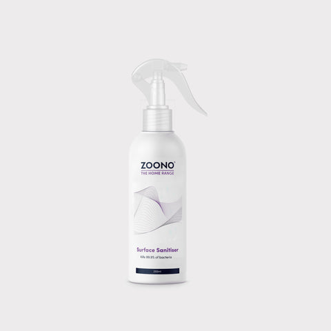 ZOONOO Surface Sanitiser Spray