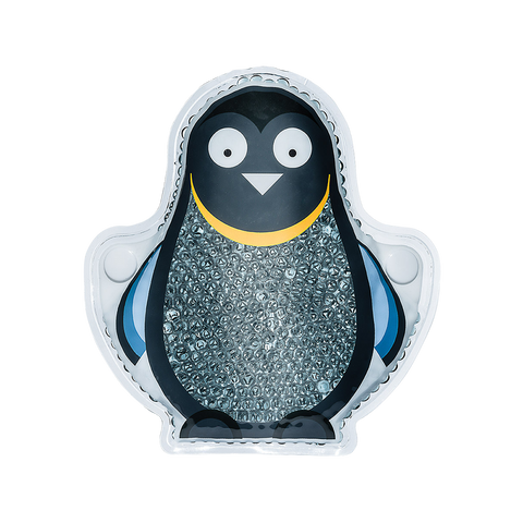 Kids Ice & Heat Pack - Pablo Penguin